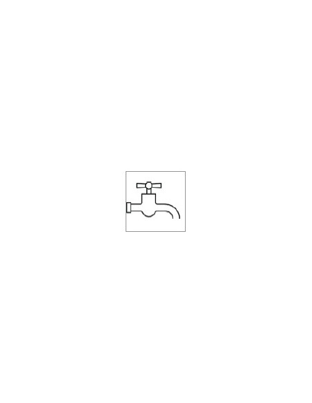 Water regulator for tap
