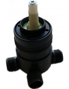 3 ways selector for shower column 2