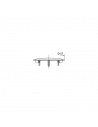 Plan 032000 036 00 capot ABS or mat