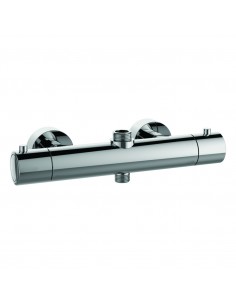 Thermostatic mixer for shower column Opium