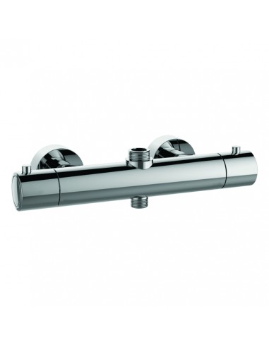Mitigeur thermostatique pour colonne de douche Opium