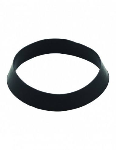 Batch of 25 conical washers for D38 mm pipe