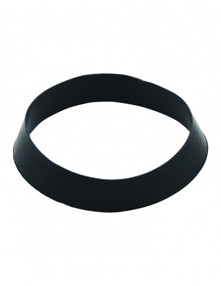 Batch of 25 conical washers for D38 mm pipe