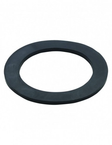 Washer for shower tray waste, D. 78 mm x 57 mm x 3 mm, set of 10
