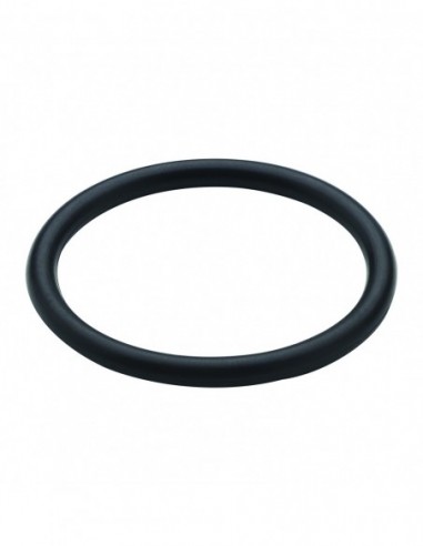 O-ring for tube D. 38 to 40 mm, 3.53 mm torus, D. 34.52 x 41.58 mm, synthetic rubber, set of 25