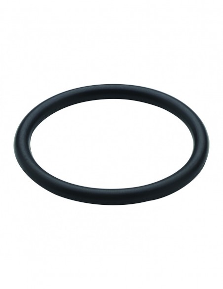 O-ring for tube D. 38 to 40 mm, 3.53 mm torus, D. 34.52 x 41.58 mm, synthetic rubber, set of 25