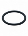 O-ring for tube D. 38 to 40 mm, 3.53 mm torus, D. 34.52 x 41.58 mm, synthetic rubber, set of 25