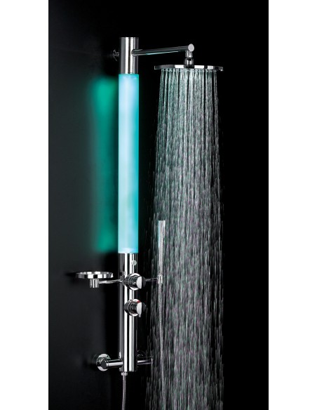 Colonne de douche Ozone Valentin