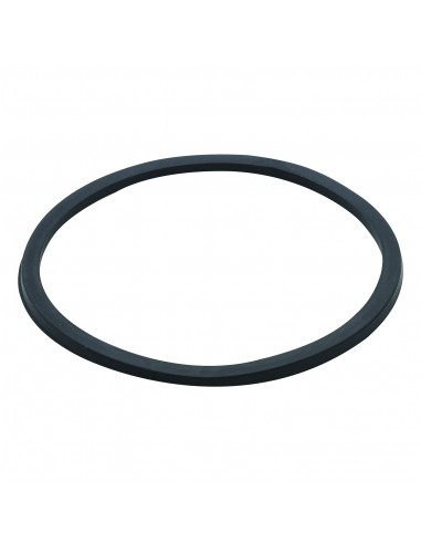 Flat seal for trap base, D. 62.8 x...