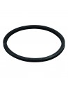 Joint de culot en plastique pour siphon de lavabo avec Diam 58.5x52.5x2mm