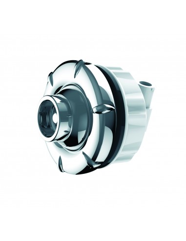 2 sprays orientable nozzle for Totem...