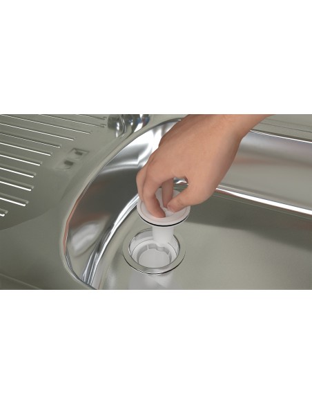 Easy care with tools step 2