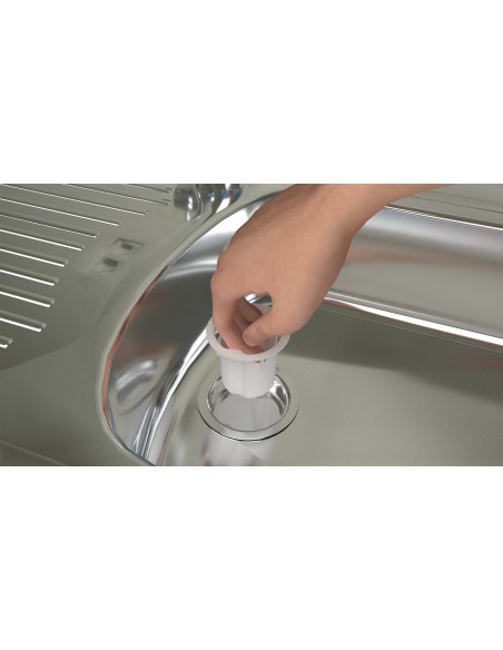 Easy care with tools step 3