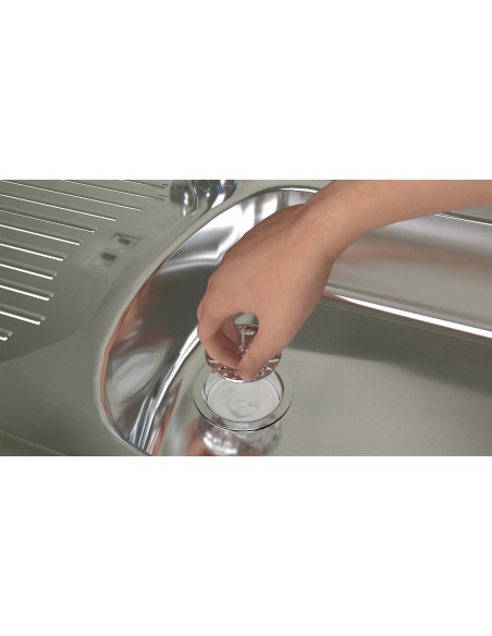 Easy care with tools step 1