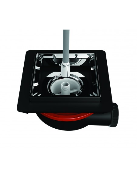 en plastique recyclé