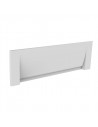 Tablier frontal longueur 180 cm pour baignoires Révélation, Esquisse, Kyo duo et Crescendo