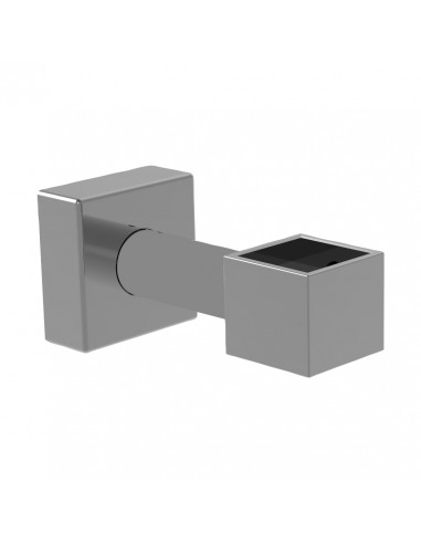 Fixing bracket for Touareg shower column