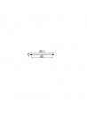 Plan 045500 005 00 Joint plat de culot de siphon D. 57.5x51x2 mm, lot de 10