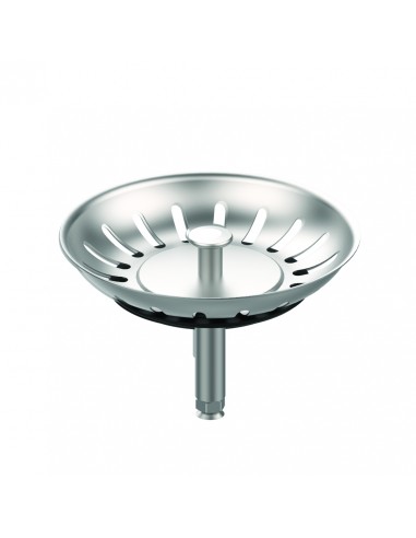 Panier pour bonde manuelle