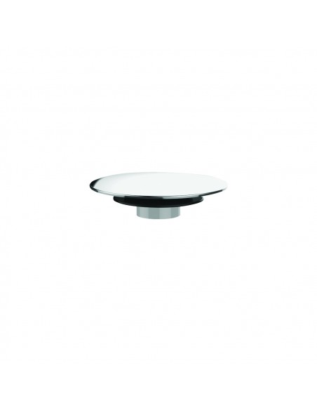 Clapet bonde de lavabo Siphonette ou Cut&Click