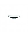 Clapet bonde de lavabo Siphonette ou Cut&Click