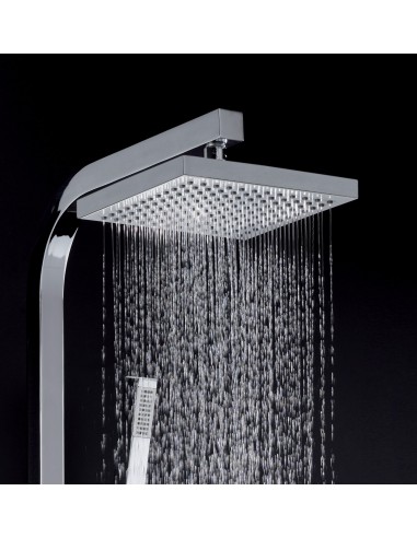 Zoom top showerhead Cargo