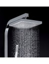 Zoom top showerhead Cargo