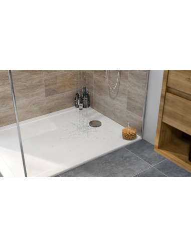 Photo d'ambiance Flush 44 en plastique recyclé