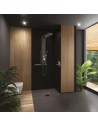 Dune shower column made in France