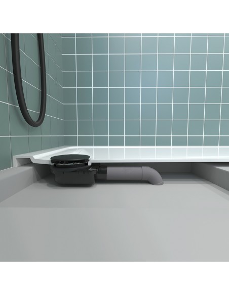 en plastique recyclé