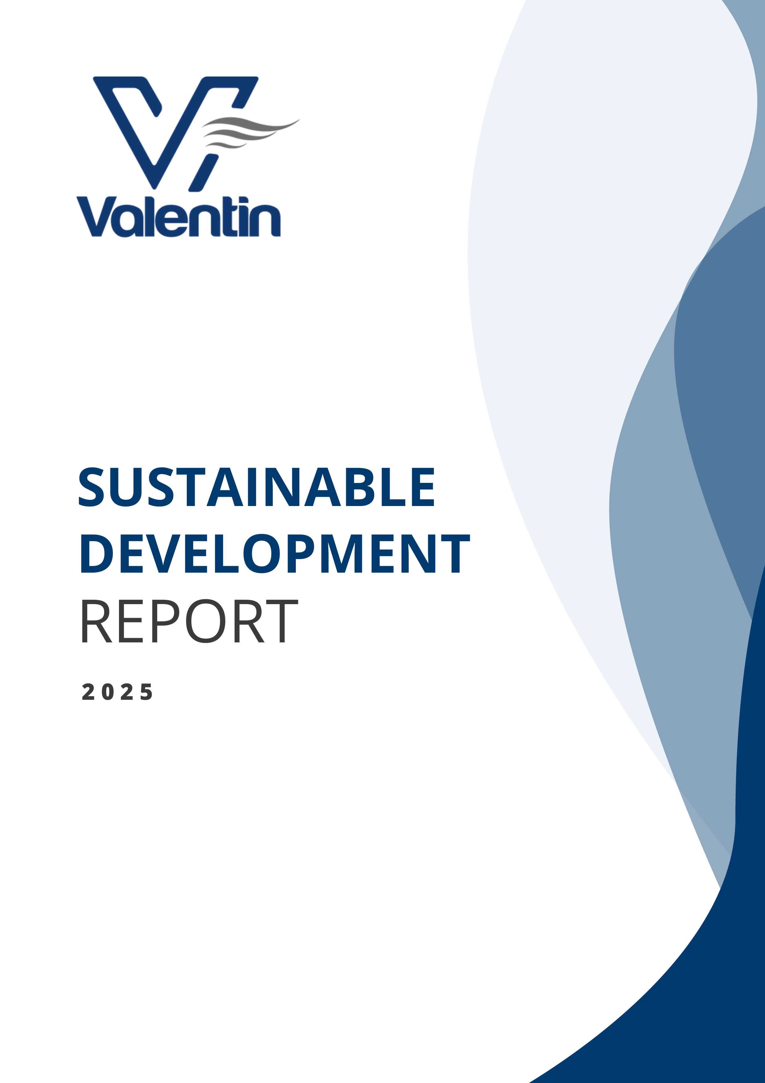 Rapport d&eacute;veloppement durable RSE