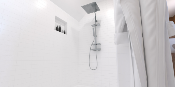 COMMENT BIEN CHOISIR SA COLONNE DE DOUCHE (MECANIQUE OU THERMOSTATIQUE) ? 