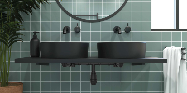 SIPHON LAVABO : COMMENT BIEN LE CHOISIR, L'INSTALLER ET L'ENTRETENIR