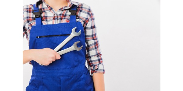 THE PLUMBERS [NEW GENERATION]