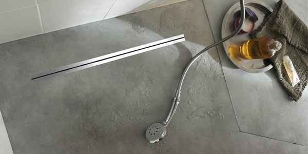 PURCHASING GUIDE: CHOOSING YOUR DRAIN FOR A WALK-IN SHOWER
