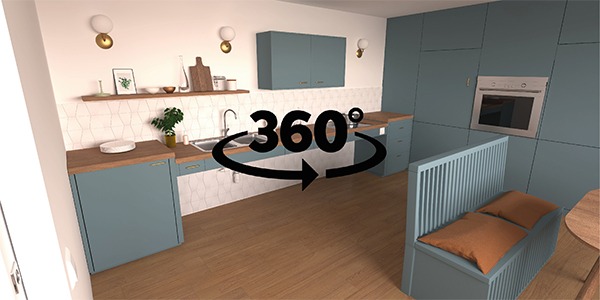 Discover here VALENTIN's solutions for person with reduced mobility in a 360 virtual tour